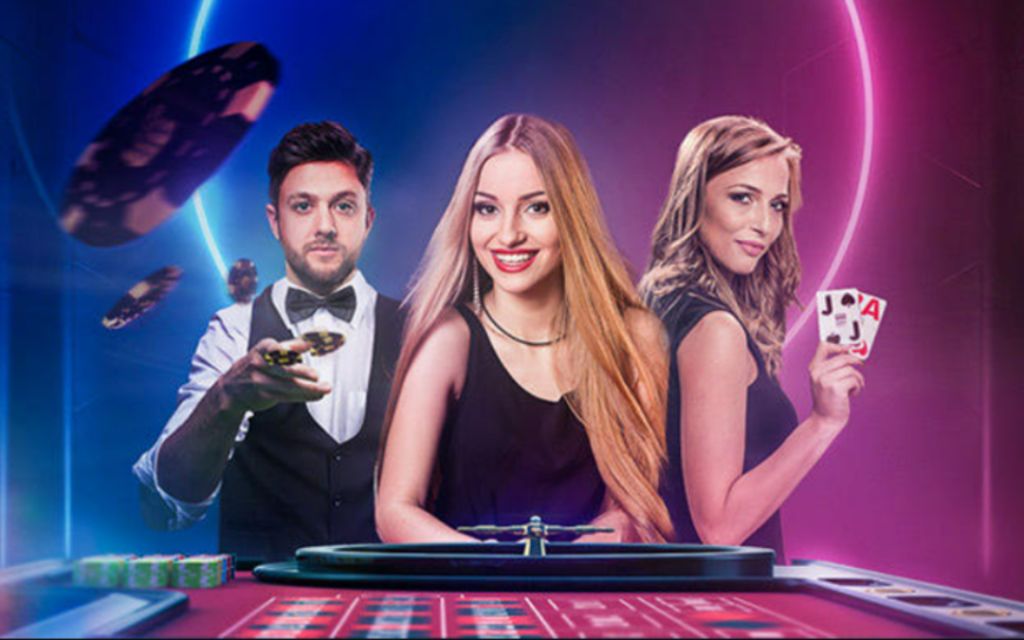 Sun Palace Casino پاکستان ریئل منی گیمز