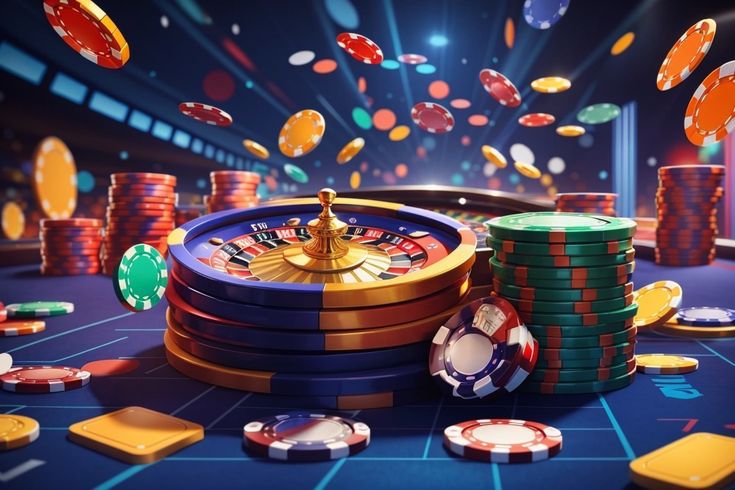 Sun Palace Casino پاکستان ریئل منی گیمز